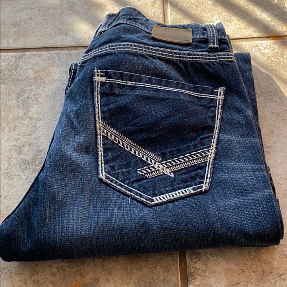 Men’s BKE jake size 36x32